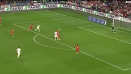 Walia 0-1 Polska (gol) [2022]