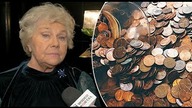 Teresa Lipowska o szalejącej drożyźnie: Gdybym miała tylko 2200 to byłoby ciężko | Wideoportal