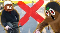 GÓWNIAKI NA SKATEPARKU dlaczego przestałem tu nagrywać ?!
