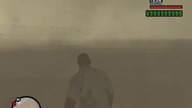 Dziwne Zjawiska w Gta San Andreas 2