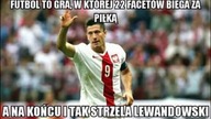 Memy po meczu Polska 2-1 Irlandia