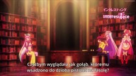 No Game No Life #06 - Interesujące [NAPISY PL]