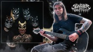 Slaughter To Prevail - Behelit (Guitar Cover by Kondzik)