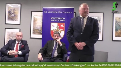 Poradnik Świadomego Narodu i Garbate Nosy - Bartosz Kopczyński i Marcin Rola