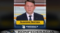 Sławomir Mentzen (Konfederacja) w debacie Polsat News!