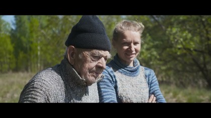 Samosioły: Pomagamy w Czarnobylu