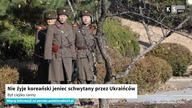 Nie żyje koreański jeniec schwytany przez Ukraińców.  Był ciężko ranny [KS Info]