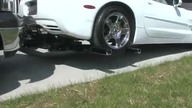 Tow Trucks & Recovery Vehicles Century Express Series High Volume Towing
