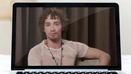 Robert Sheehan - rola Klausa w The Umbrella Academy go zrujnowała?