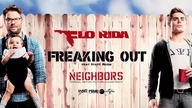 Flo Rida feat. StayC Reign - Freaking Out (Music Video) Neighbors