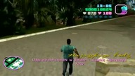 GTA vice city PL Misja15 Najszybsza łódź