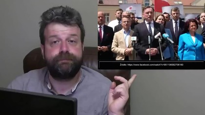 STOP PRZEGIĘLIŚCIE! Film Wykradziony z Telefonu Użyty w Obrzydliwy Spos&oacute;b! - Analiza Ator