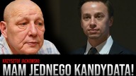 Na kogo zagłosuje Krzysztof Jackowski? Mam jednego kandydata! Krzysztof Bosak! \\ 4MensTV