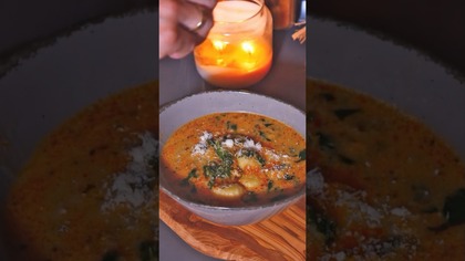 Ulubiona zupa