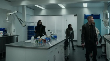 POVER.  B.  IV.  F0RCE.  1.  6 nap.