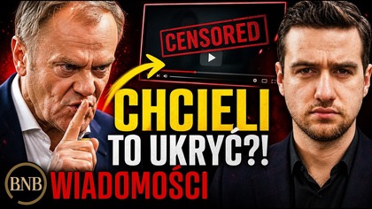 Tusk PANICZNIE Chciał To USUNĄĆ? Mam CAŁE NAGRANIE Co Powiedziała Jego Rzeczniczka
