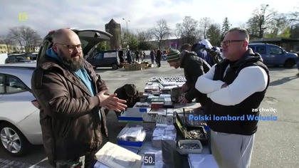 POLSATPLAY - 09-06-2025 - Sponsorzy, Reklamy, Zapowiedzi