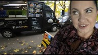FOOD TRUCKI W KOLE :) ŹLE ŻE MNĄ, CHYBA JESTEM POWAŻNIE CHORA 