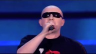 Ma ponad 4,5 mln wyświetleń na Youtube'ie! Tak rapuje Łukasz Starszy Ryś | Must Be The Music