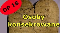 DP018 Przykazanie poświęcenia pierworodnych (Wj 13, 2)