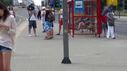 Objawienie Marii Magdaleny w Warszawie