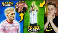 NIE PRZYJECHAŁ na zgrupowanie, a STRZELA GOLE w klubie! Leo Messi ZAKOŃCZY reprezentacyjną karierę!