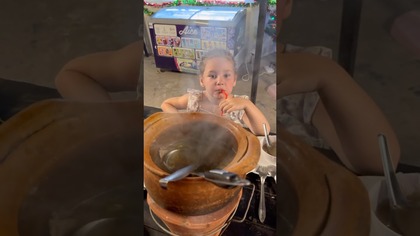 TAJSKI WIGILIJNY BARSZCZ  ŚWIĘTA W TAJLANDII