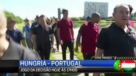Ronaldo i jego odpowiedź na pytanie dziennikarza.