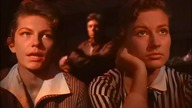 Zamach (1958) - film polski