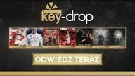 Key Drop  Otwieranie Skrzynek (SILVER CASE)