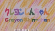 Crayon Shin~chan episode 21 english subs/angielskie napisy