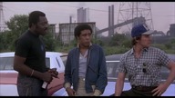 Niebieskie Kołnierzyki(Blue Collar) dramat, kryminał 1978 lektor pl