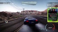 Aspirant i Notowany II | Przejdźmy Razem Na Żywo! Need For Speed: Hot Pursuit (2010) #6