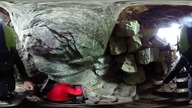 Jaskinia Radochowska 360° VR // Wirtualna wycieczka.  #360
