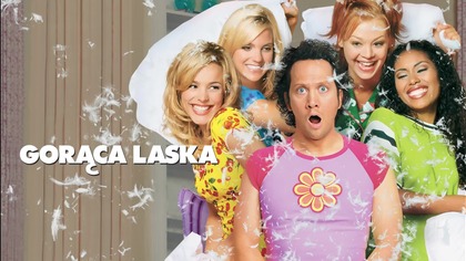 Gorąca laska (2002) [Lektor PL] - The Hot Chick