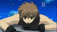 Tsubasa Chronicle 2. 13 PL (Napisy z TV)