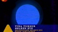 Tina Turner - Golden Eye