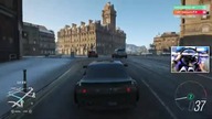 Forza Horizon 4  | WSPOMINAMY POCZĄTKI KANAŁU  Nissan Silvia Ks Aero i Renault Megane RS DRIFT!
