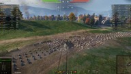 T110E5 13. 500 DMG