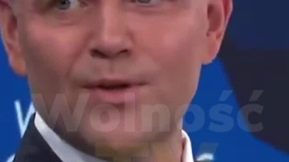 DEBIUT NAWROCKIEGO W DAVOS!