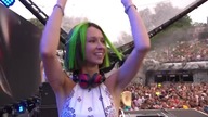 Miss Monique - Live @ TOMORROWLAND MAINSTAGE 2025