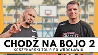 TESTUJEMY BOISKA W MIEŚCIE MISTRZÓW  CHODŹ NA BOJO 2
