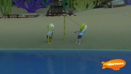 Zapping kanałów Nickelodeonu (08. 04. 2022)
