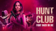 Hunt Club (2023) Lektor PL