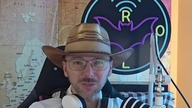 03|Studio ROLF-Muzyka ROLF: SPOOK,Marijn Ooijman @OkiemPisarza#broadcast #RadioROLF #blues #4you