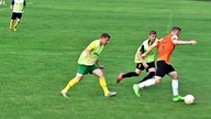 KOMPILACJA Z MECZÓW 2017 - DROGA DO EKSTRAKLASY #15