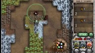 Cursed Treasure Level 3 - Nie tak jak powinno być