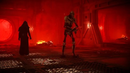 Granie Battlefronta II /ocenianie kanałów P;