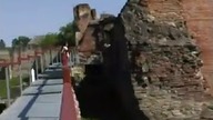 Real court of Vlad Dracula www vampirestours com