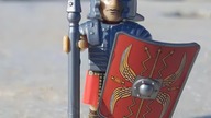 COBI Roman Soldier #shorts #rome #turkey #side #history #historia #romanempire #storia #ancient #pl